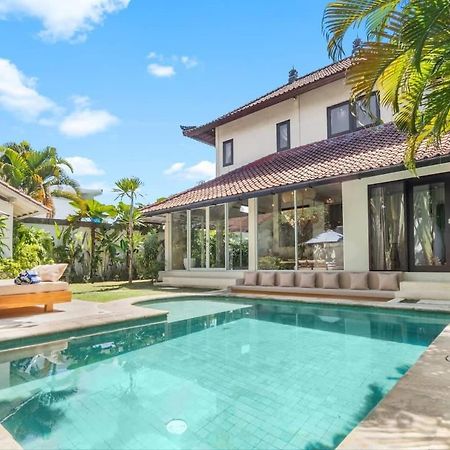 Villa New York - 4 Bdr Pool Luxury Villa, Next To The Forge Bali Seminyak  Exterior photo