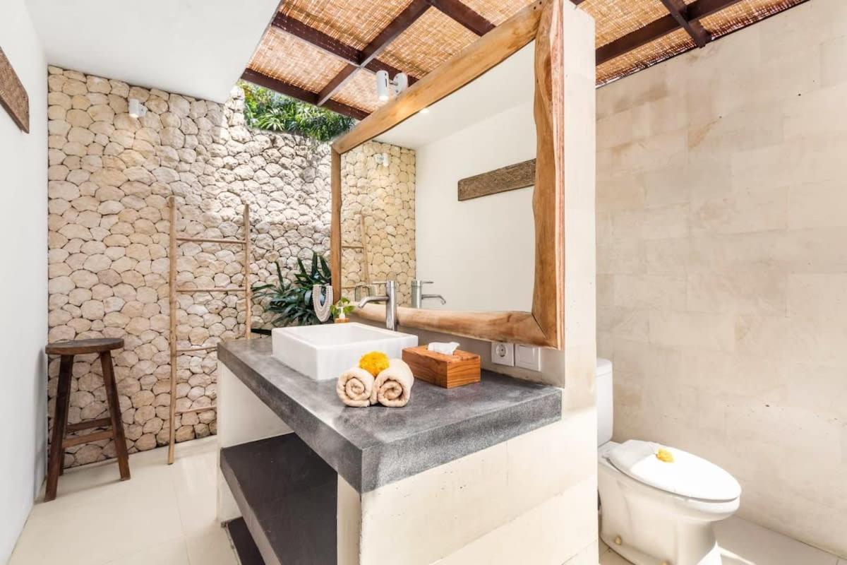 Villa New York - 4 Bdr Pool Luxury Villa, Next To The Forge Bali Seminyak  Exterior photo